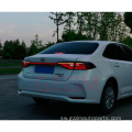 Corolla 2019-2022 Taa za nyuma za taa